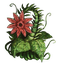 Character: Maneating Plant