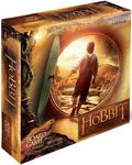 Board Game: The Hobbit: An Unexpected Journey