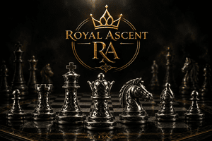 Royal Ascent