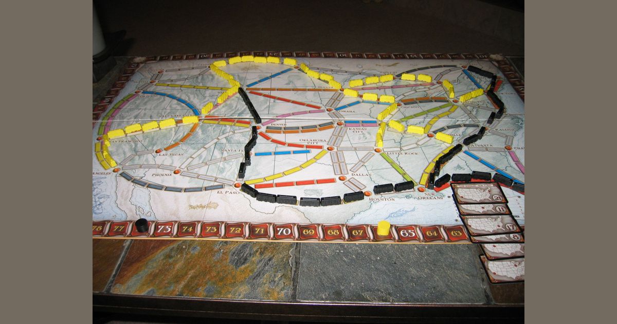 BoardGameGeek