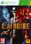Video Game: L.A. Noire