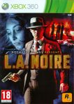 Video Game: L.A. Noire