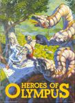 Heroes of Olympus