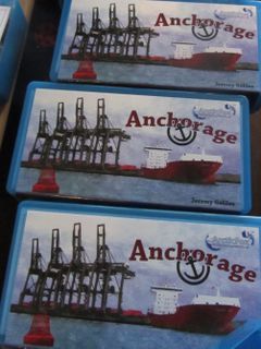 Anchorage