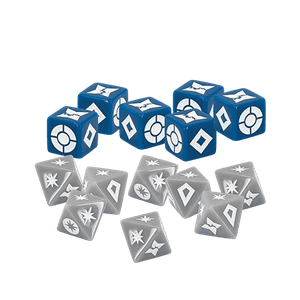 Star Wars: Shatterpoint – Dice Pack