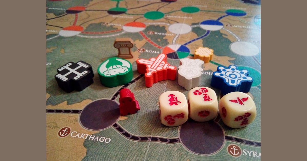 BoardGameGeek