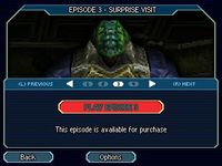 Video Game: Moon Chronicles: Episode 3