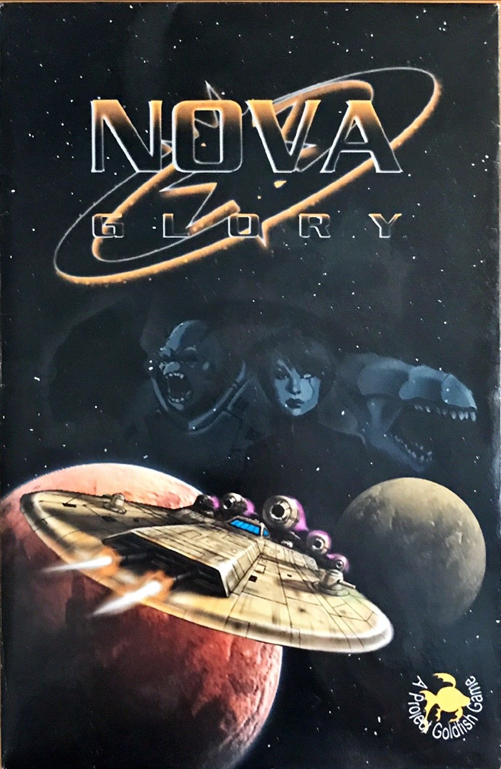 Nova Glory