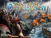 Board Game: Saga of the Northmen