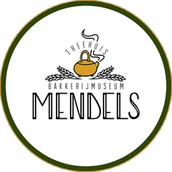 GRUNN: Pioniers in de Provincie – Bakkerijmuseum Mendels Scenario Promo Card