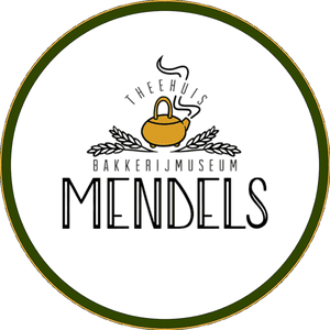 GRUNN: Pioniers in de Provincie – Bakkerijmuseum Mendels Scenario Promo Card