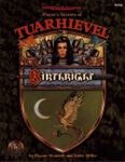 RPG Item: Player's Secrets of Tuarhievel