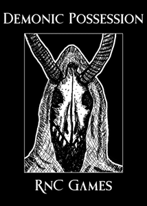 Demonic Possession