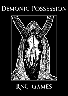 Demonic Possession