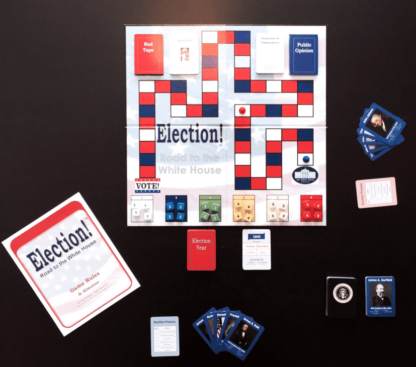 Election!