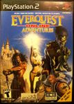 Video Game: EverQuest Online Adventures