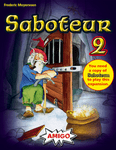 Board Game: Saboteur 2 (expansion-only editions)