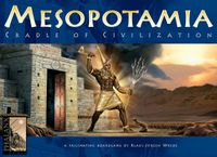 Board Game: Mesopotamia