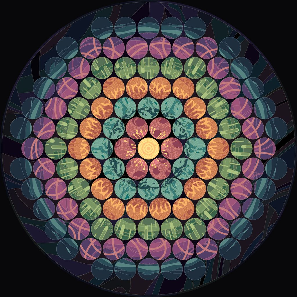 Illustration 6 de ORGANISM