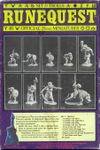 Board Game: Miscellaneous Miniatures Game Accessory