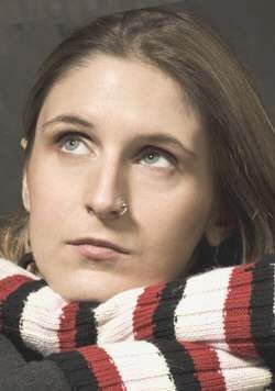 Chiara Vercesi
