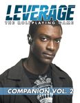 RPG Item: Leverage Companion, Vol. 2