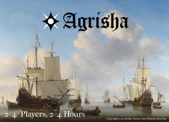 Agrisha