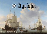 Agrisha