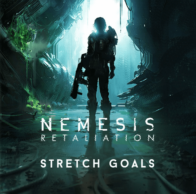 Nemesis uitbreiding