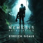 Nemesis uitbreiding