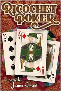 Ricochet Poker
