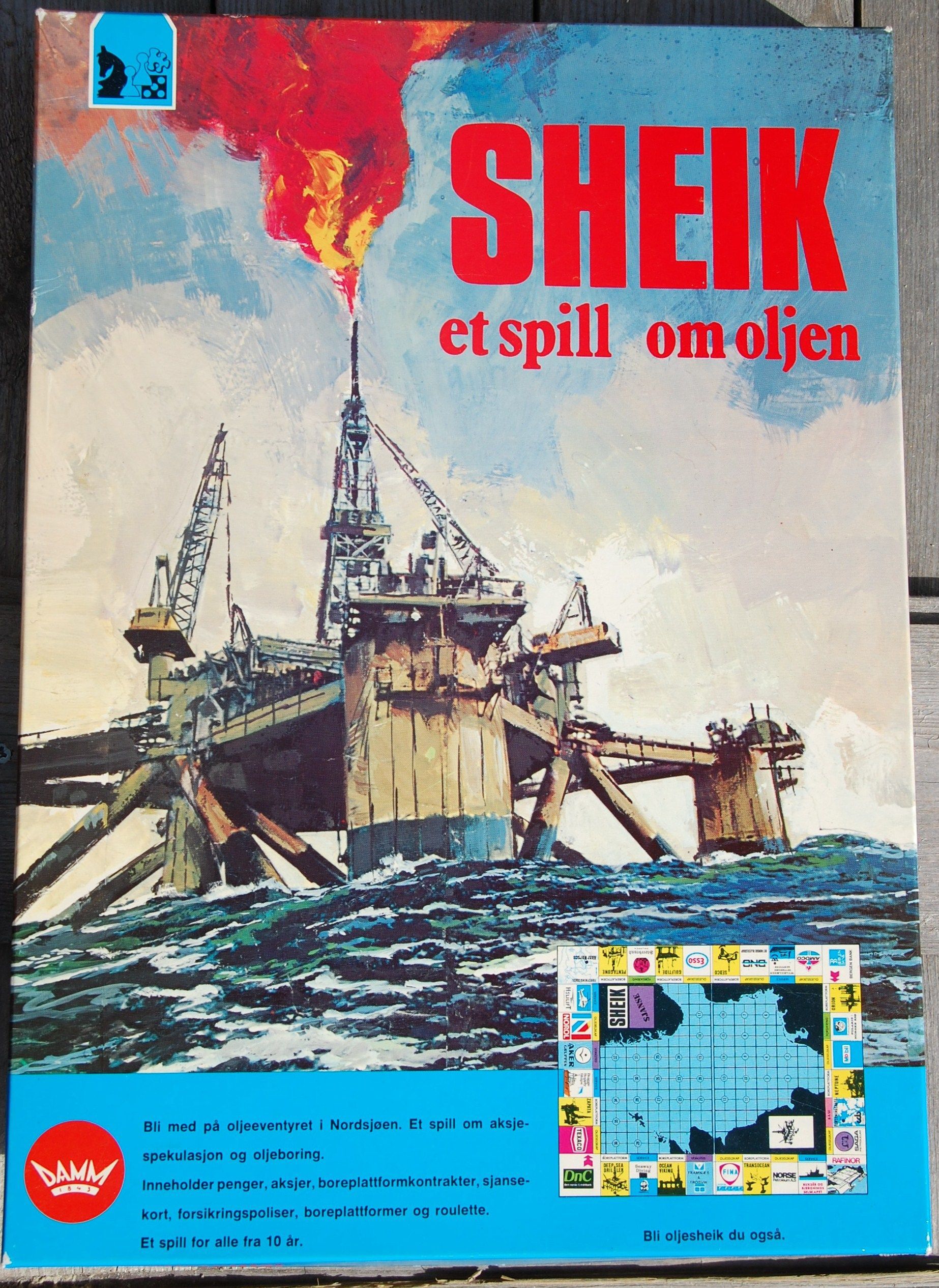 Sheik