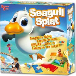 Seagull Splat