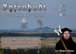 Eysenhudt: Gotteslehrer & Hauptmann