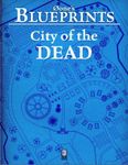 RPG Item: 0one's Blueprints: City of the Dead