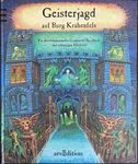 Ghost Hunters!: A 3-Dimensional Game Book