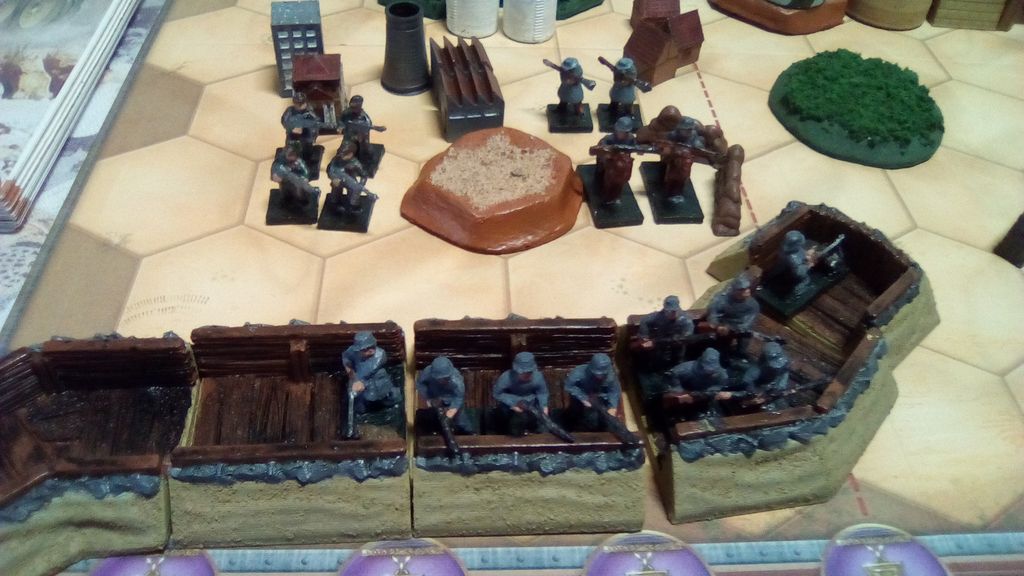 Download 22 new maps marine. Memoir 44 Sep 2021 | Memoir '44