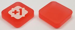 KeyForge: Call of the Archons – Power Tokens