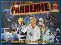 Pandemie
