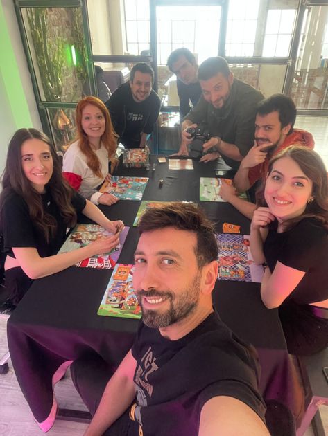 BoardGameGeek