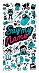 Say my Name