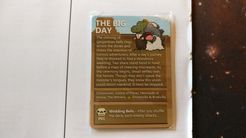 To The Death: The Big Day