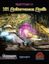 RPG Item: 101 Subterranean Spells
