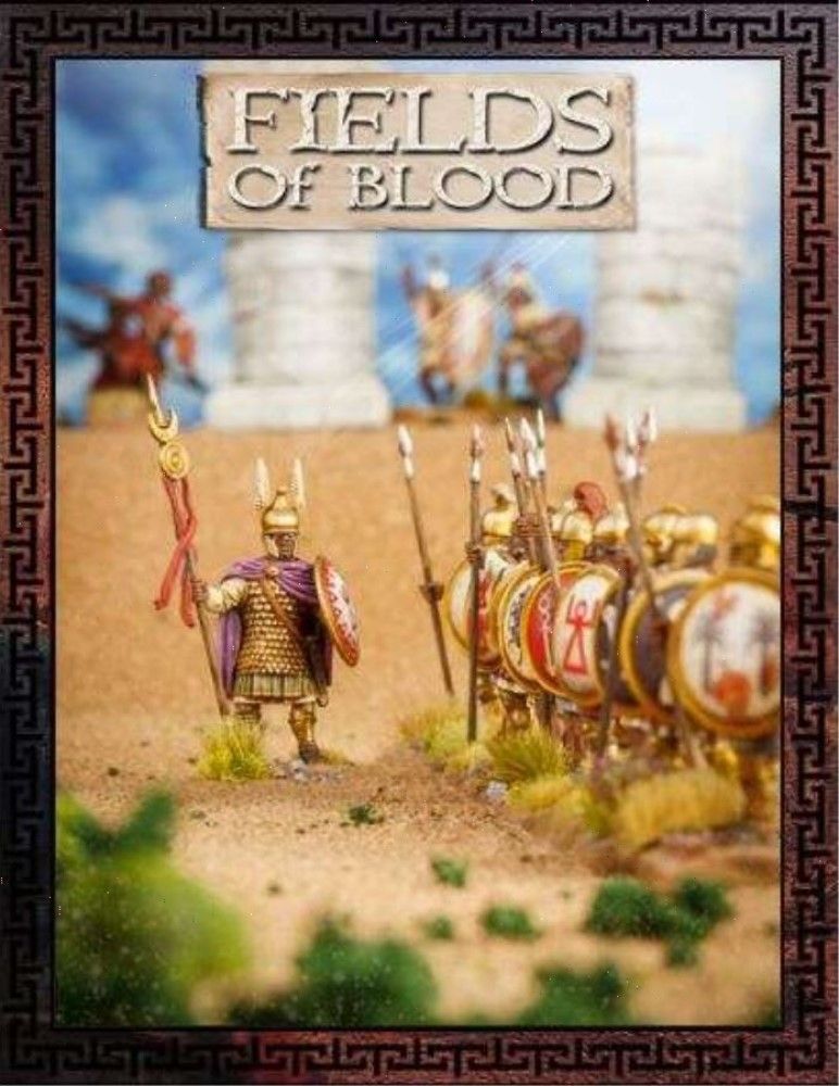 Fields of Blood