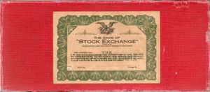 Stock Exchange