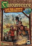 Carcassonne: Goldrausch (German)