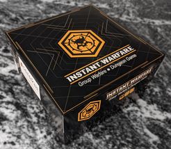 Instant Warfare: Military Battle