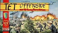 Tet Offensive