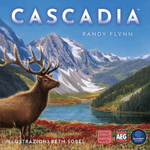 Cascadia