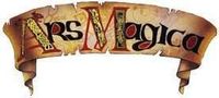 RPG: Ars Magica (3rd Edition)